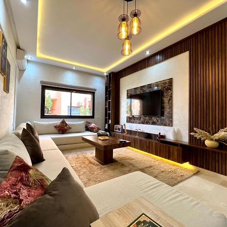 Appartement Marrakech De Lux Marrakesh Esterno foto