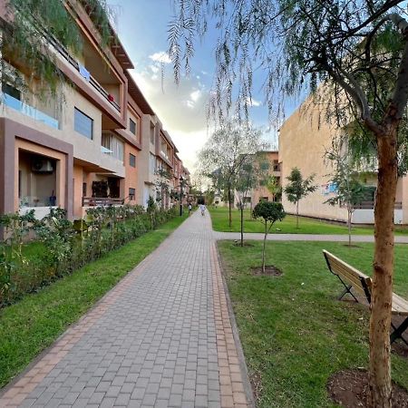 Appartement Marrakech De Lux Marrakesh Esterno foto