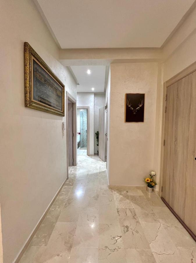 Appartement Marrakech De Lux Marrakesh Esterno foto
