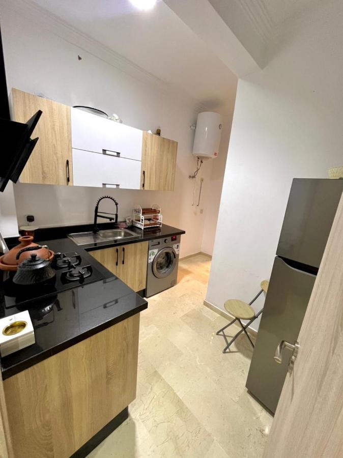 Appartement Marrakech De Lux Marrakesh Esterno foto