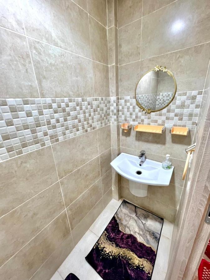 Appartement Marrakech De Lux Marrakesh Esterno foto