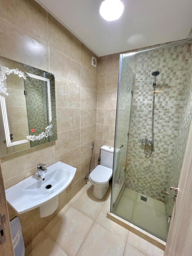 Appartement Marrakech De Lux Marrakesh Esterno foto