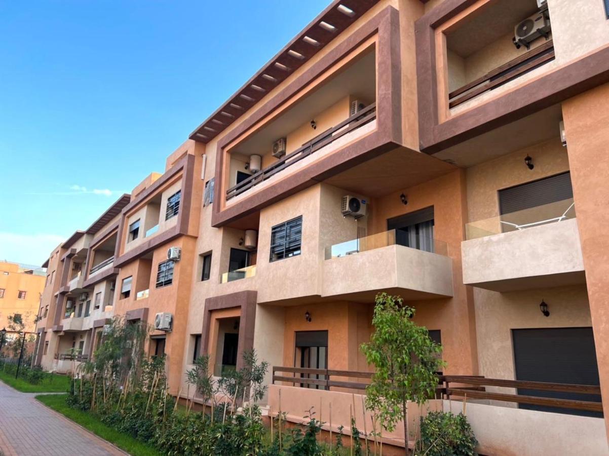 Appartement Marrakech De Lux Marrakesh Esterno foto