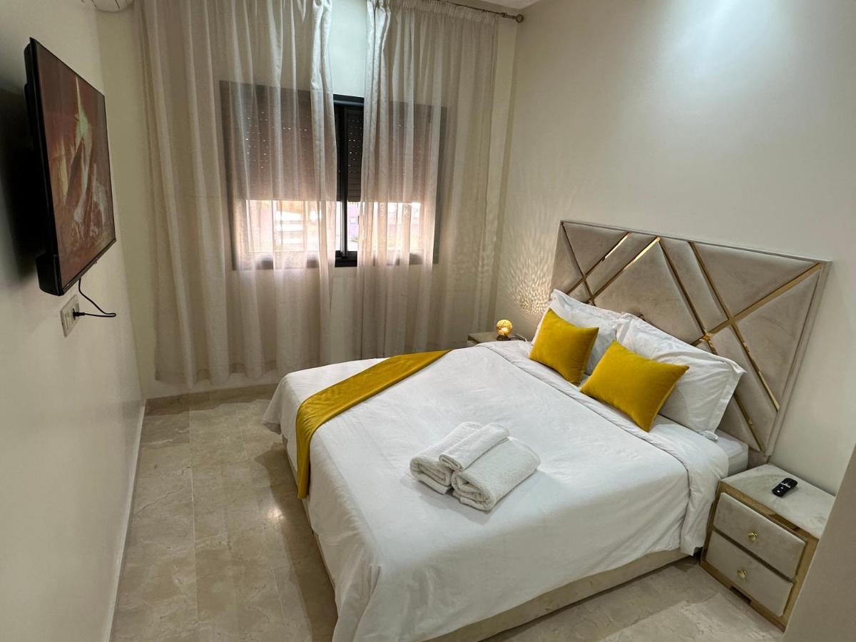 Appartement Marrakech De Lux Marrakesh Esterno foto