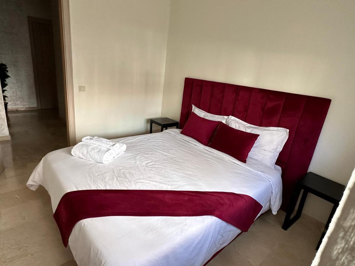 Appartement Marrakech De Lux Marrakesh Esterno foto