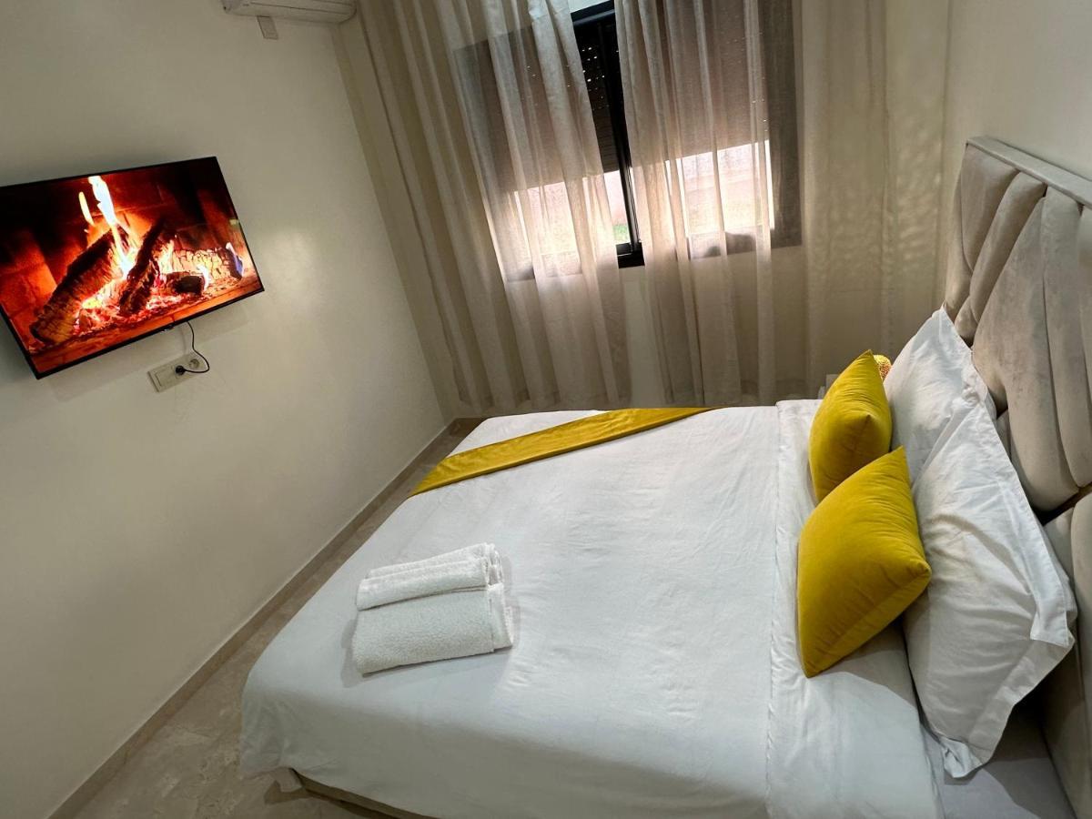 Appartement Marrakech De Lux Marrakesh Esterno foto