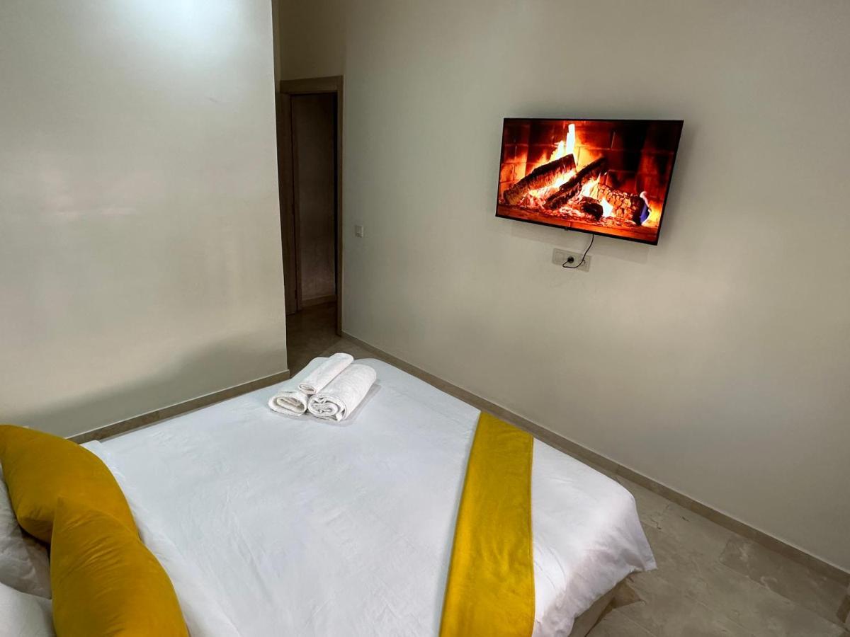 Appartement Marrakech De Lux Marrakesh Esterno foto